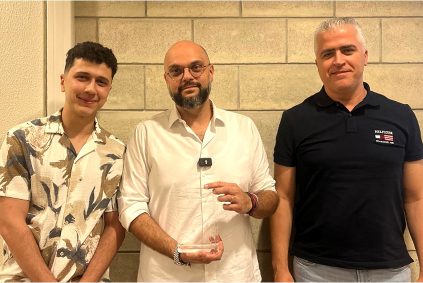 NDU Students Leadership Training Inspires Once Again 9